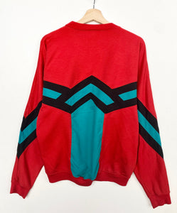 80s Adidas Sweatshirt (S)