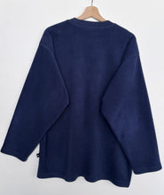 Load image into Gallery viewer, 90s Adidas Fleecy Sweatshirt (M)