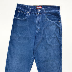 Jumbo Cords W32 L34