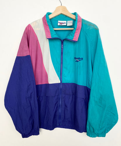 90s Reebok Jacket (XL)