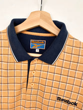 Load image into Gallery viewer, 00s Reebok Polo (M)