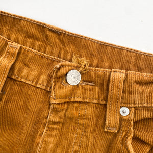 Levi’s 502 Cords W31 L30
