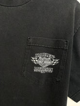 Load image into Gallery viewer, 90s Harley Davidson T-shirt (S)