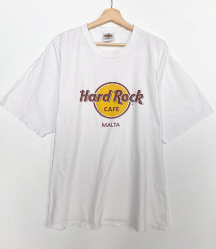 Hard Rock Cafe T-shirt (XL)