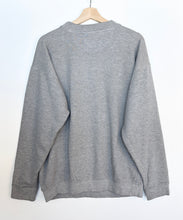 Load image into Gallery viewer, 90s Puma College Sweatshirt (M)