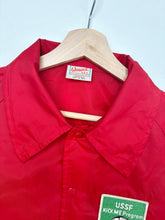 Load image into Gallery viewer, 90s Coca-Cola Jacket (M)
