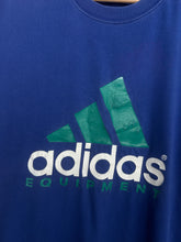 Load image into Gallery viewer, 90s Adidas Equipment T-shirt (M)
