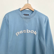 Load image into Gallery viewer, Women’s 00s Reebok Sweatshirt (XS)