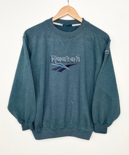 90s Reebok Sweatshirt (XS)
