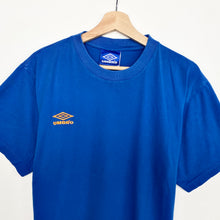 Load image into Gallery viewer, 90s Umbro T-shirt (M)