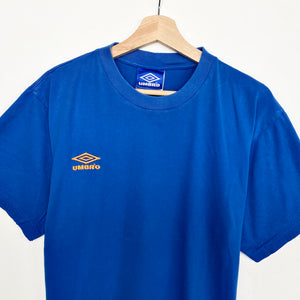 90s Umbro T-shirt (M)