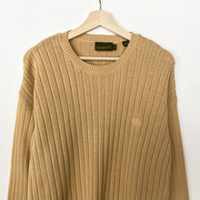 Load image into Gallery viewer, 90s Timberland Jumper (XL)