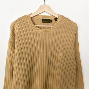 90s Timberland Jumper (XL)