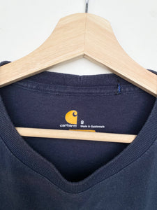 Carhartt Long Sleeve T-shirt (S)