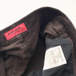 Jumbo Cords W36 L32
