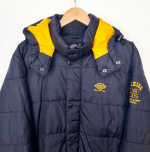 Load image into Gallery viewer, Dickies Puffa Coat (XL)