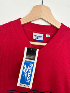 Deadstock 00s Reebok T-shirt (M)