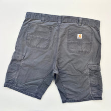 Load image into Gallery viewer, Carhartt Cargo Shorts W40