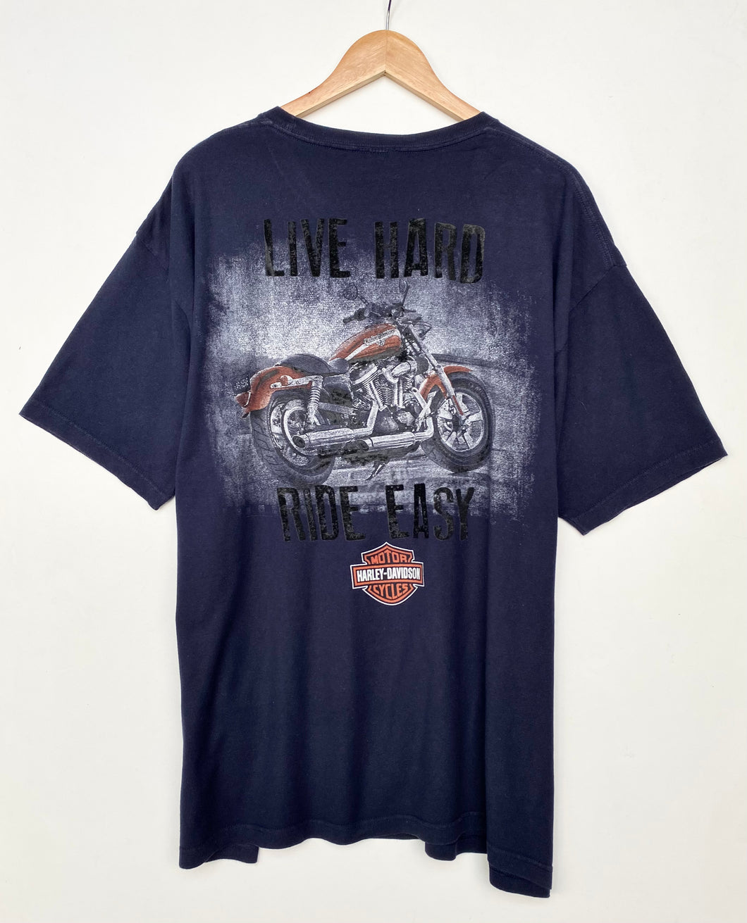 Harley Davidson T-shirt (XL)