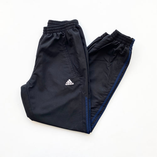 00s Adidas Track Pants (M)