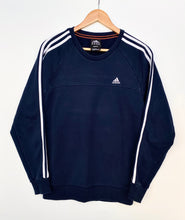 Load image into Gallery viewer, 00s Adidas Sweatshirt (S)