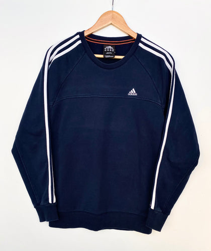 00s Adidas Sweatshirt (S)