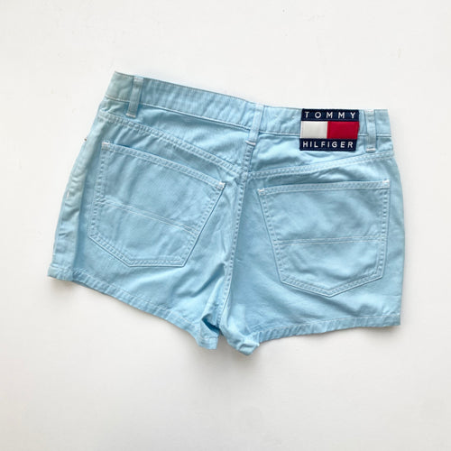 Women’s 90s Tommy Hilfiger Shorts W32