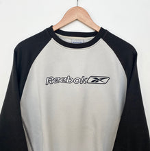 Load image into Gallery viewer, 00s Reebok Sweatshirt (M)