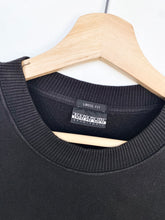 Load image into Gallery viewer, Napapijri Sweatshirt (M)