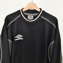 Load image into Gallery viewer, 90s Umbro Sweatshirt (XL)