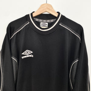90s Umbro Sweatshirt (XL)
