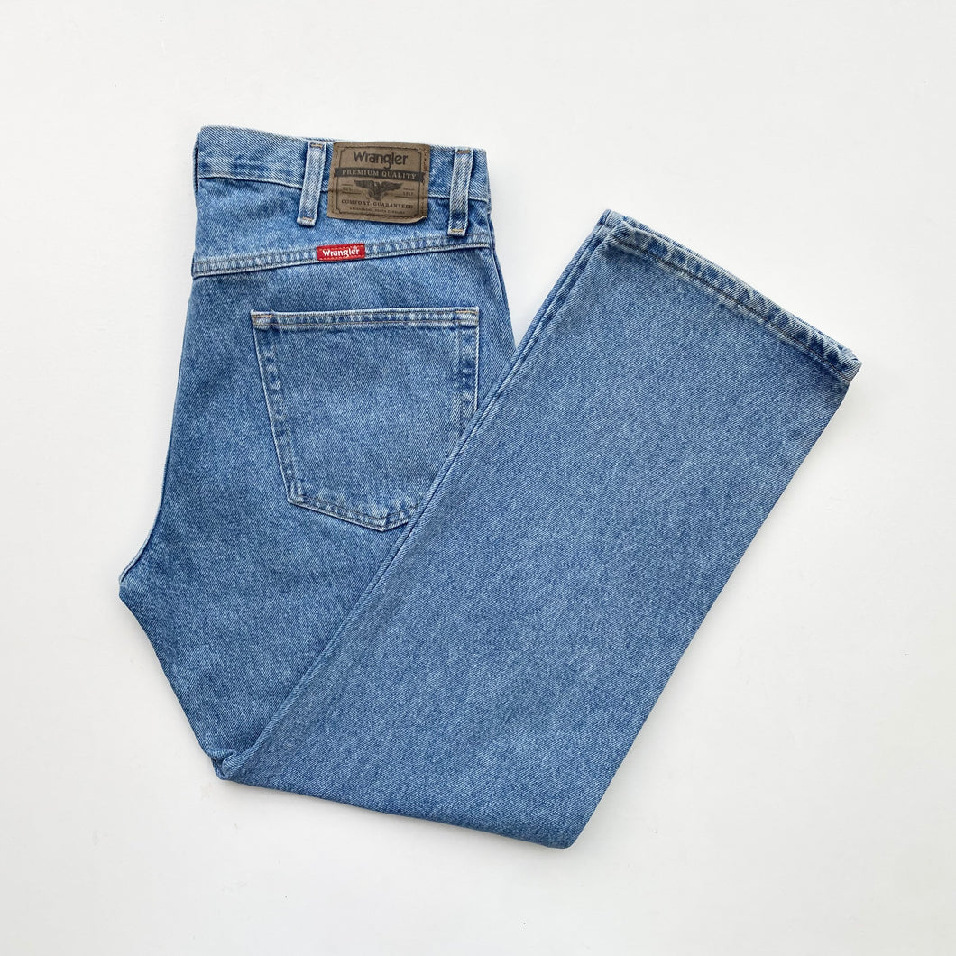 Wrangler Jeans W34 L29