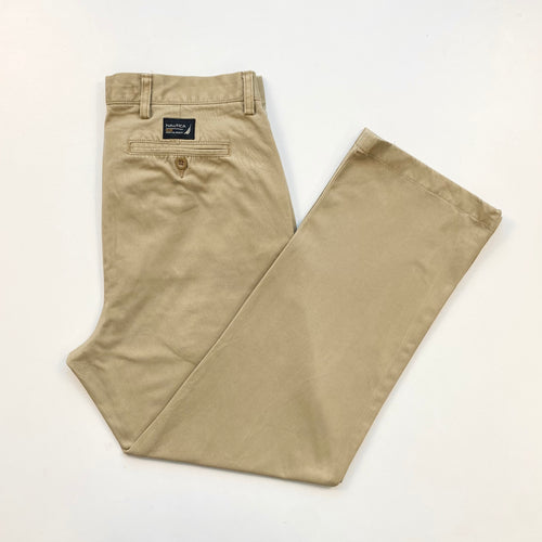 Nautica Trousers W34 L32