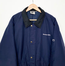 Load image into Gallery viewer, 00s Reebok Coat (L)