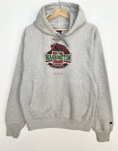 Load image into Gallery viewer, Champion Washington Hoodie (S)