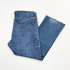 Dickies Carpenter Jeans W34 L29