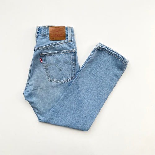 Levi’s 501 W24 L26