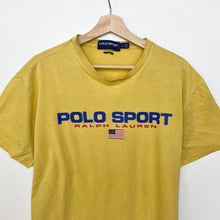 Load image into Gallery viewer, Polo Sport Ralph Lauren T-shirt (L)