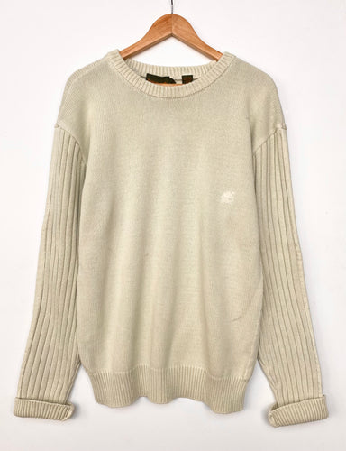 90s Timberland Jumper (L)