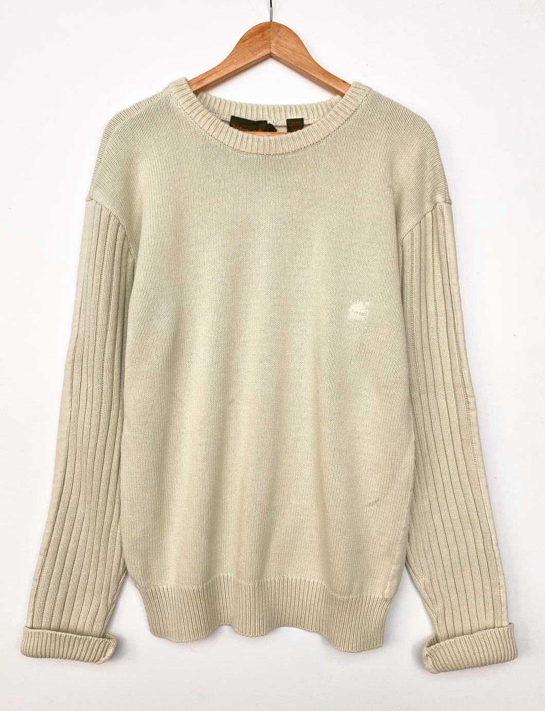 90s Timberland Jumper (L)