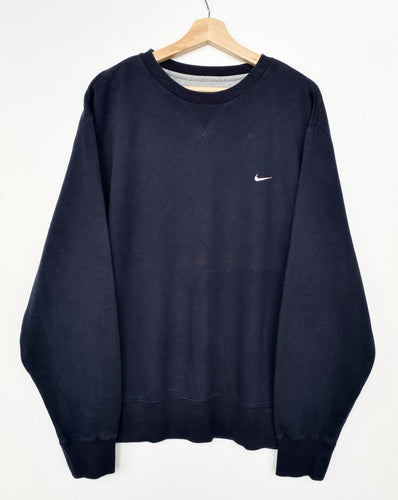 Nike Sweatshirt (2XL)