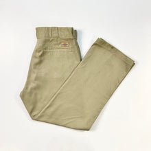 Load image into Gallery viewer, Dickies 874 W34 L29
