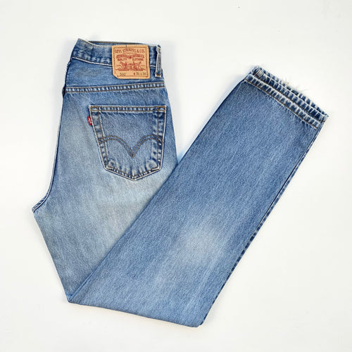 Levi’s 560 W31 L36