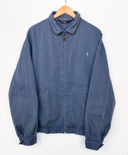 90s Ralph Lauren Harrington Jacket (XL)