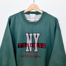 Load image into Gallery viewer, 80s Adidas Sweatshirt (M)