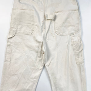 Dickies Dungarees (2XL)
