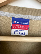 Load image into Gallery viewer, Champion Sweatshirt (L)