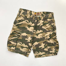 Load image into Gallery viewer, Carhartt Cargo Shorts W32