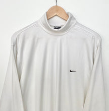 Load image into Gallery viewer, 00s Nike Turtleneck Sweatshirt (L)