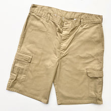 Load image into Gallery viewer, Dickies Cargo Shorts W36